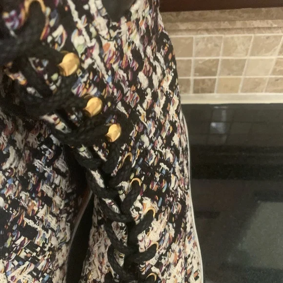 Tory Burch miller boots - Picture 8 of 9